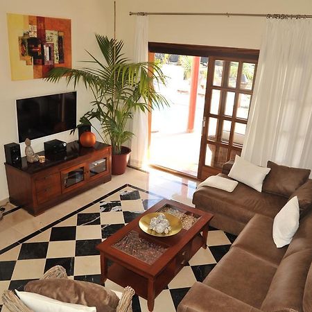 Villa Calero Плайя-Бланка Номер фото