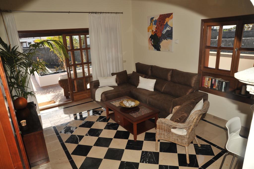Villa Calero Плайя-Бланка Номер фото