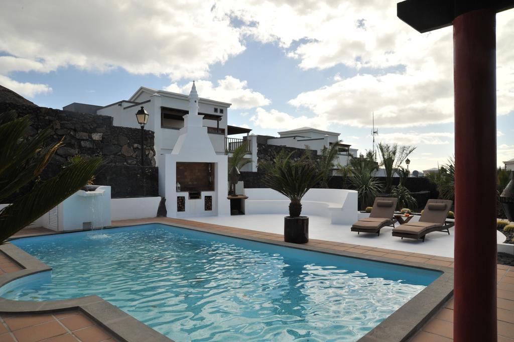 Villa Calero Плайя-Бланка Номер фото