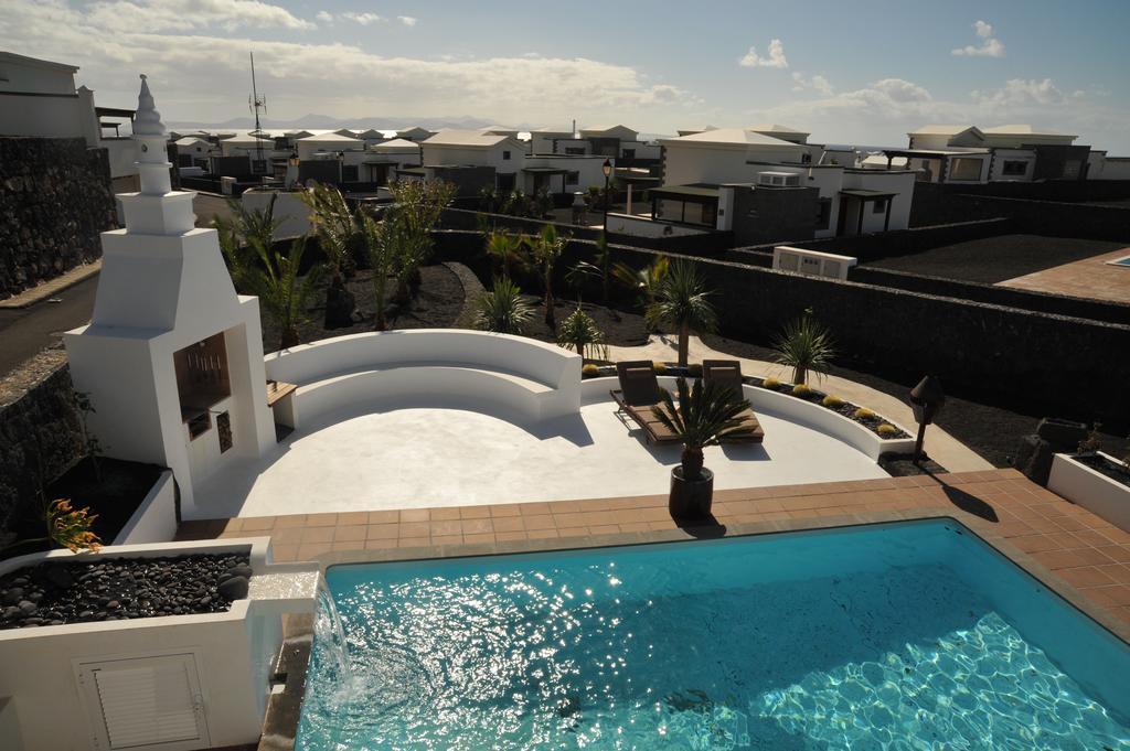 Villa Calero Плайя-Бланка Номер фото