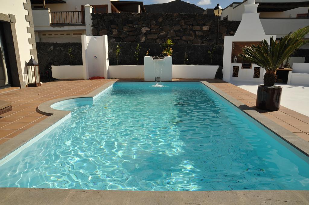 Villa Calero Плайя-Бланка Номер фото