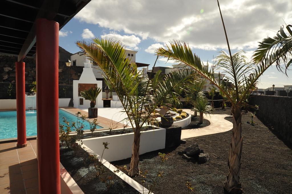 Villa Calero Плайя-Бланка Номер фото
