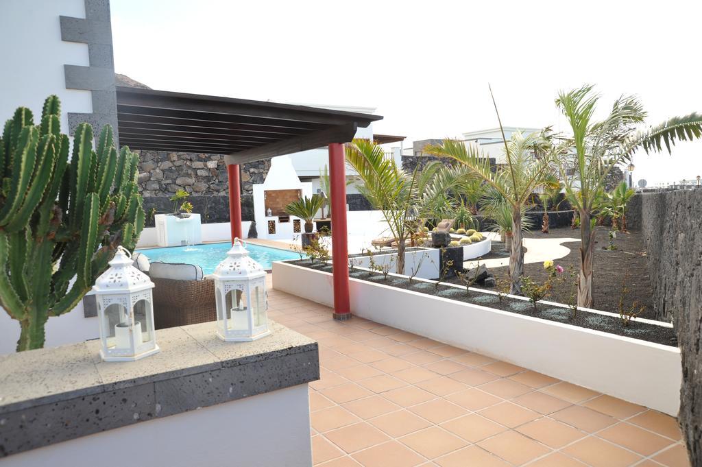 Villa Calero Плайя-Бланка Номер фото
