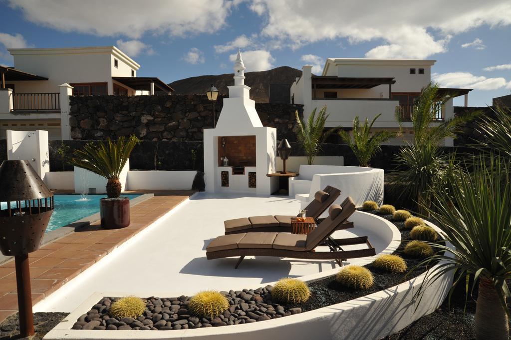 Villa Calero Плайя-Бланка Номер фото